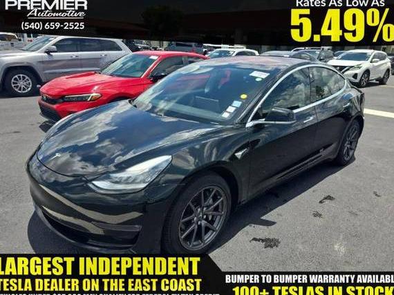 TESLA MODEL 3 2018 5YJ3E1EA5JF004859 image TESLA MODEL 3 2018 5YJ3E1EA5JF004859 image